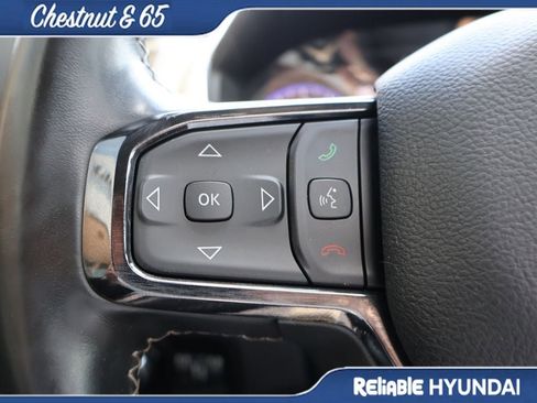 Used 2022 RAM 1500 Limited w/ (RED) Edition AWD/4WD image 27