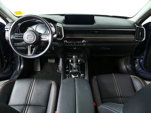 Used 2024 MAZDA CX-50 AWD 2.5 S w/ Premium Plus Pkg image 18