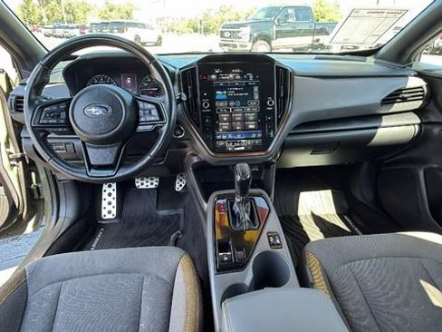 Used 2024 Subaru Crosstrek 2.5i Sport AWD/4WD image 18