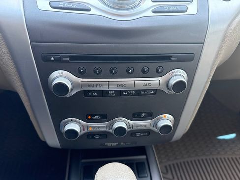 Used 2014 Nissan Murano SV FWD image 12