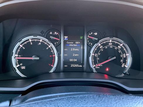 Used 2022 Toyota 4Runner TRD Pro image 23