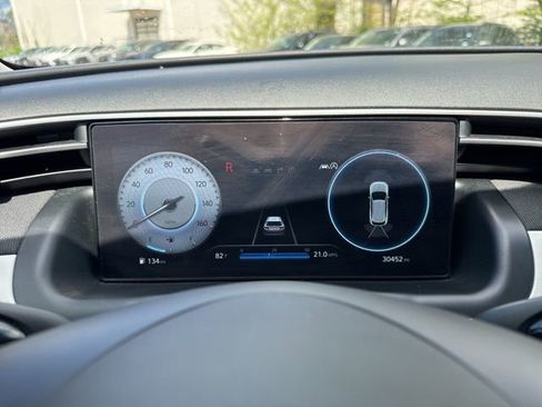 Certified 2023 Hyundai Tucson Limited image 8