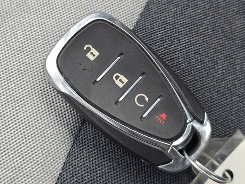 Used 2020 Chevrolet Bolt LT image 30