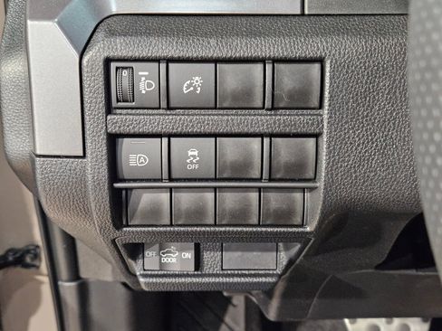 New 2026 Toyota Tacoma TRD Sport image 13