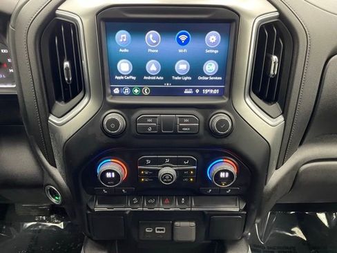 Certified 2022 Chevrolet Silverado 1500 LT Trail Boss w/ Bed Protection Package image 3