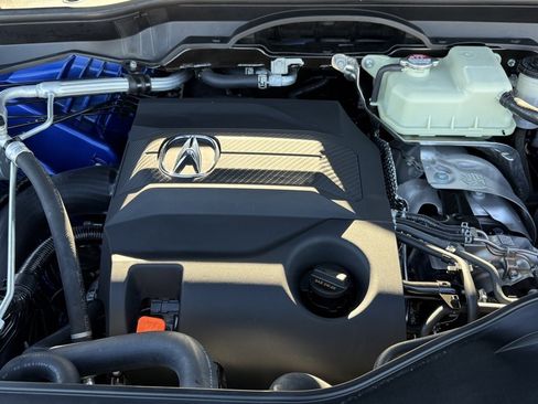 Used 2024 Acura MDX Type S image 35