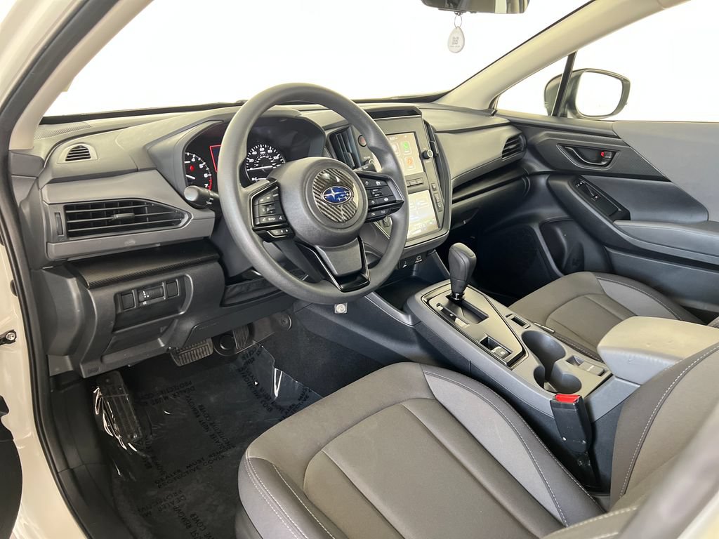 Used 2024 Subaru Crosstrek 2.0i w/ Popular Package #1A AWD/4WD image 19
