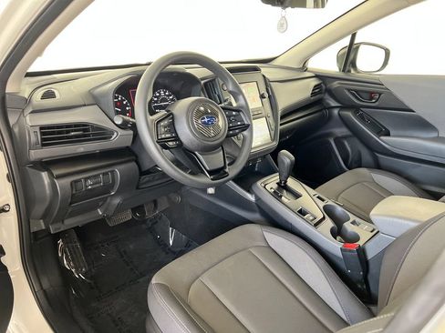 Used 2024 Subaru Crosstrek 2.0i w/ Popular Package #1A AWD/4WD image 19