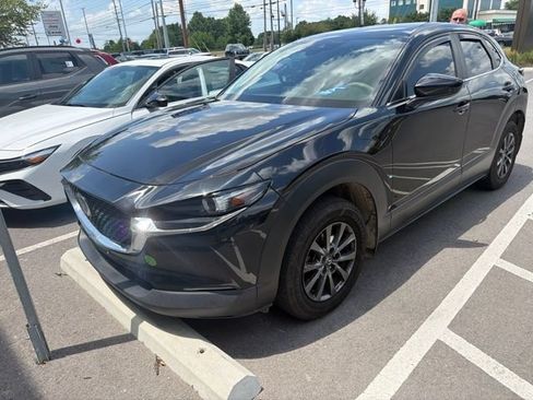 Used 2023 MAZDA CX-30 AWD 2.5 S image 1