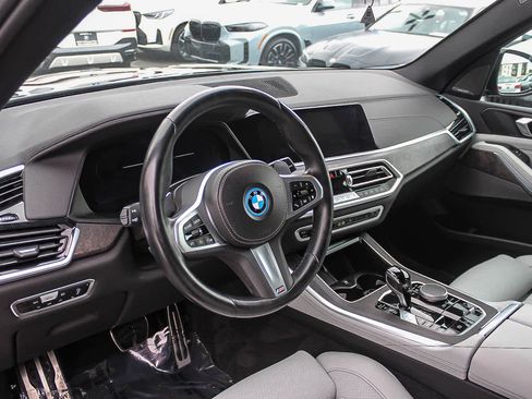 Certified 2023 BMW X5 xDrive45e w/ M Sport Package AWD/4WD image 16