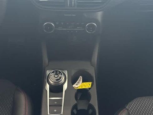 New 2025 Ford Escape ST-Line w/ Cold Weather Package image 11