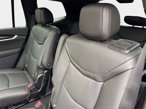 New 2025 Cadillac XT6 Premium Luxury w/ Technology Package image 15