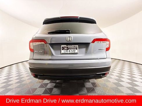 Used 2022 Honda Pilot Special Edition image 22