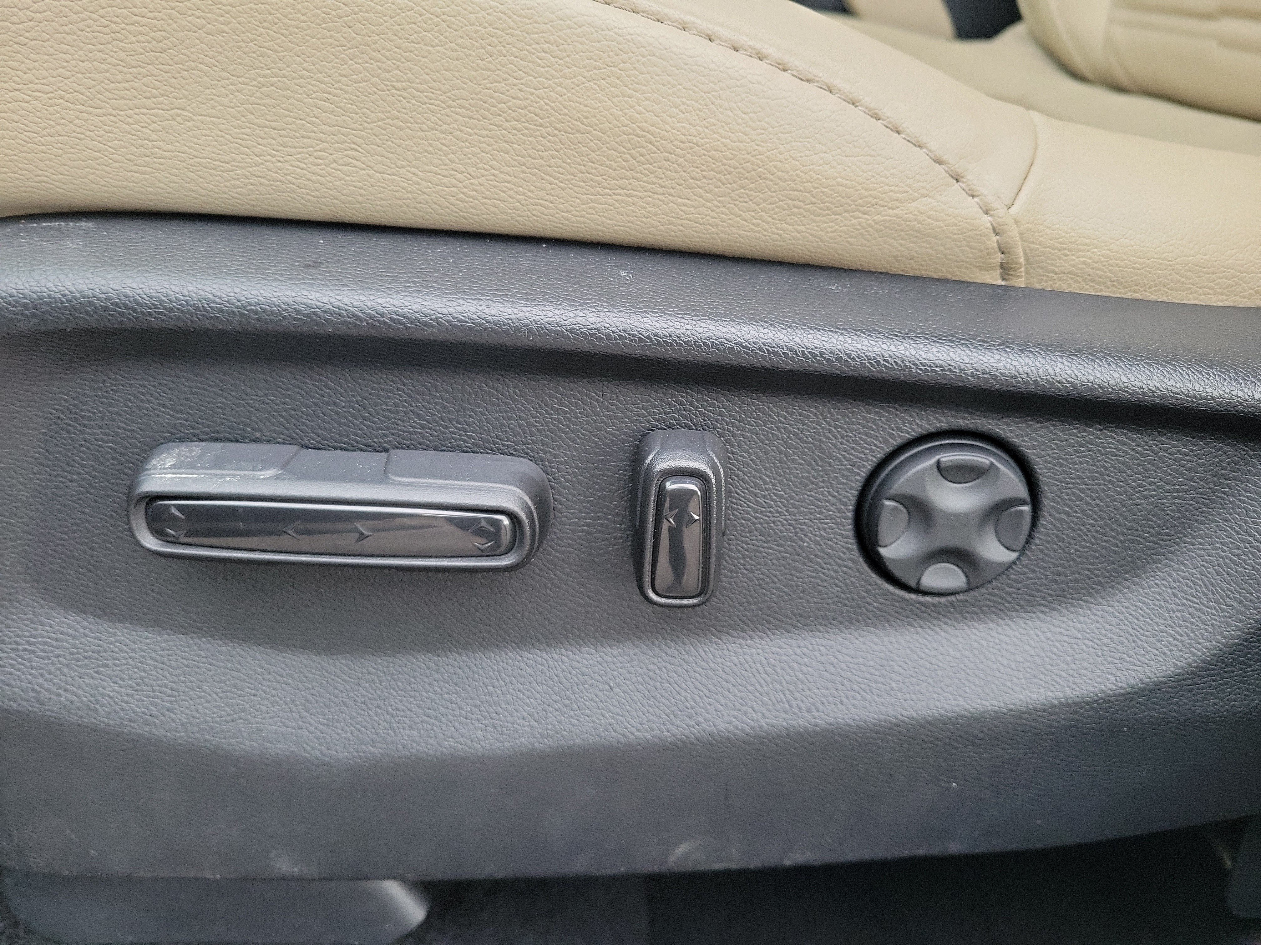 Used 2019 Honda CR-V EX-L image 21
