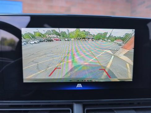 Used 2024 Chevrolet Trax LT w/ Driver Confidence Package FWD image 20