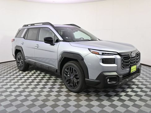 New 2026 Subaru Outback Limited XT AWD/4WD image 8