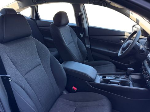 Used 2023 Honda Accord LX image 15