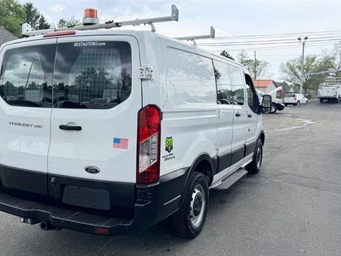 Used 2016 Ford Transit 250 130 Low Roof RWD image 2