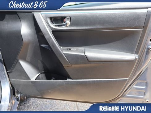 Used 2014 Toyota Corolla S FWD image 9