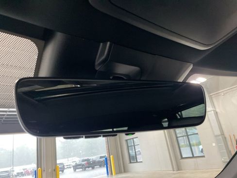 Used 2025 Toyota Sequoia SR5 image 44