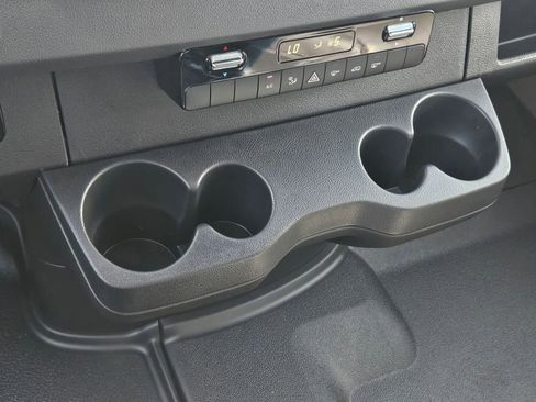 New 2025 Mercedes-Benz Sprinter 2500 image 28