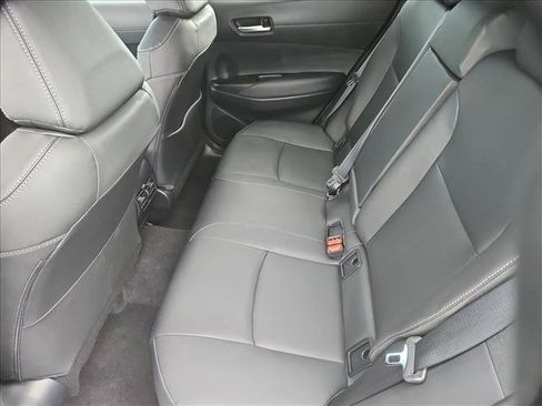 Certified 2026 Toyota Corolla Cross XLE w/ Convenience Package AWD/4WD image 26