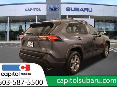 Used 2024 Toyota RAV4 XLE w/ Weather Package