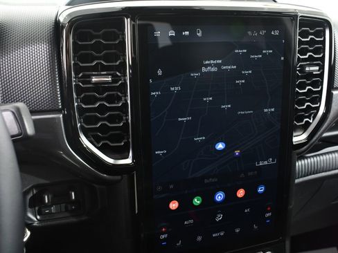 New 2026 Ford Ranger XLT image 27