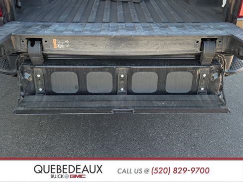 Used 2024 Chevrolet Silverado 1500 RST w/ Z71 Off-Road Package image 8