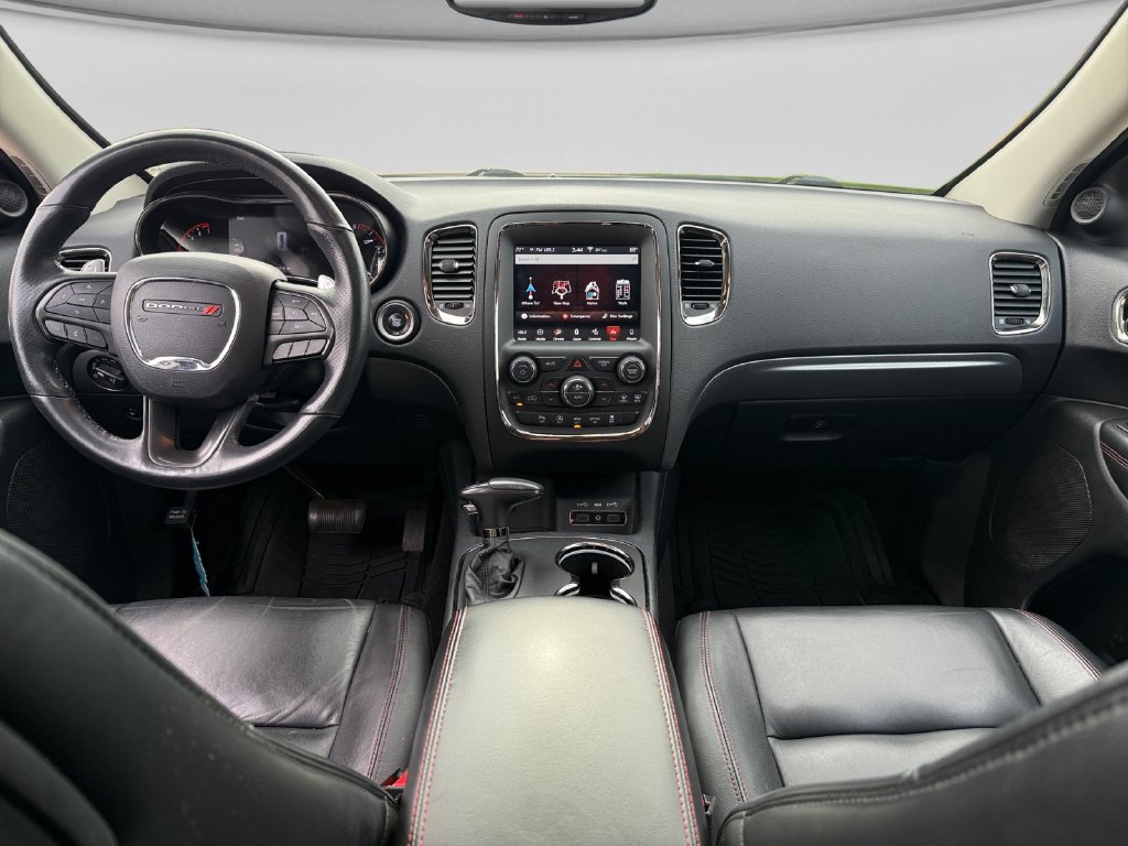 Used 2018 Dodge Durango GT AWD/4WD image 24