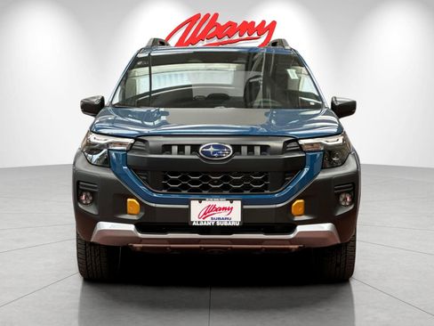 New 2026 Subaru Forester Wilderness image 9