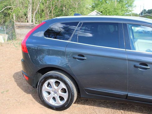 Used 2012 Volvo XC60 3.2 image 5