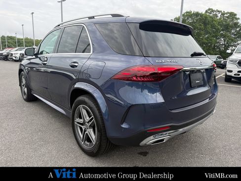 Certified 2024 Mercedes-Benz GLE 450e 4MATIC image 6