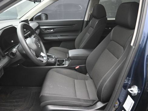 Used 2023 Honda CR-V EX image 18
