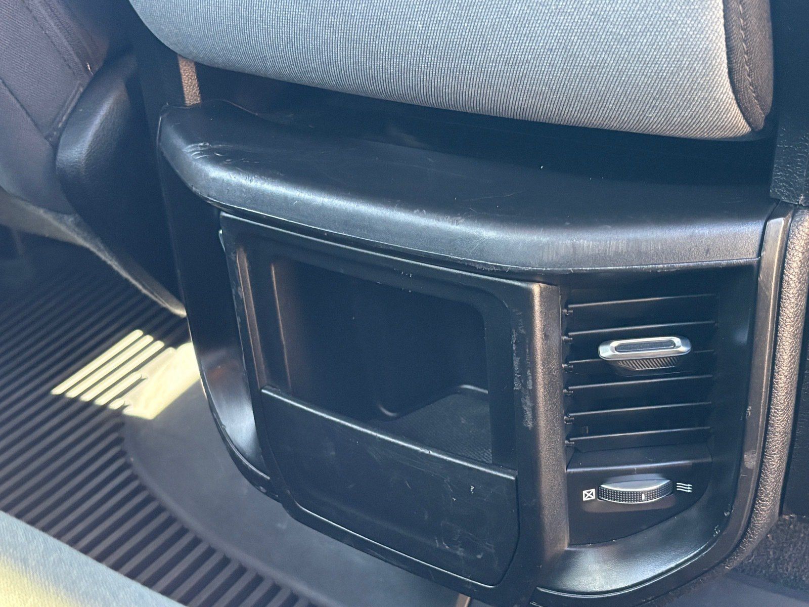 Used 2022 RAM 1500 Lone Star AWD/4WD image 29