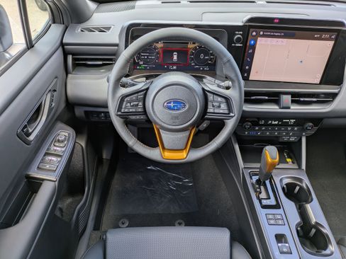 New 2026 Subaru Outback Wilderness AWD/4WD image 14