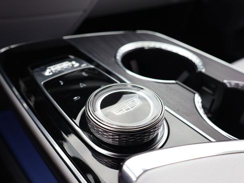 Certified 2023 Cadillac Lyriq 2WD image 27