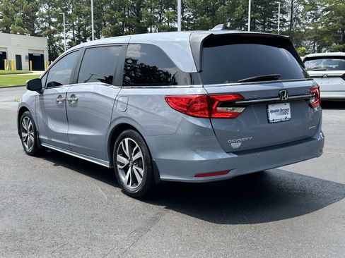 Used 2023 Honda Odyssey Touring image 8