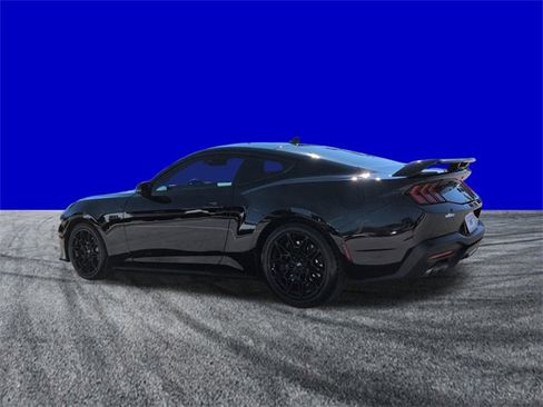 Certified 2024 Ford Mustang GT Premium w/ GT Performance Package image 6
