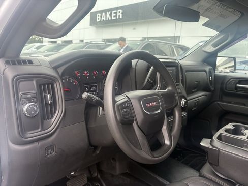 Used 2023 GMC Sierra 1500 Pro image 10