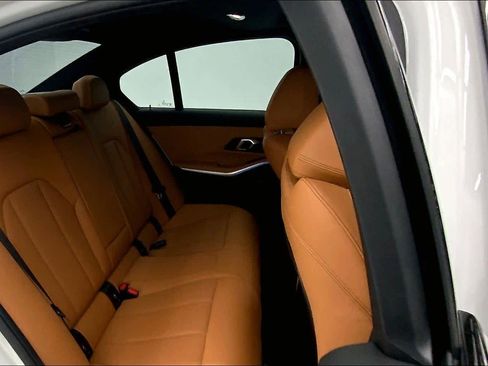 Used 2024 BMW M340i w/ Premium Package image 13