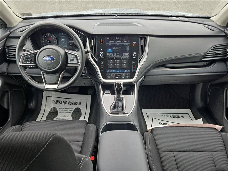 Used 2025 Subaru Legacy Premium AWD/4WD image 14
