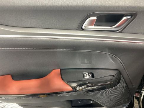 New 2026 Kia K5 GT-Line FWD image 27