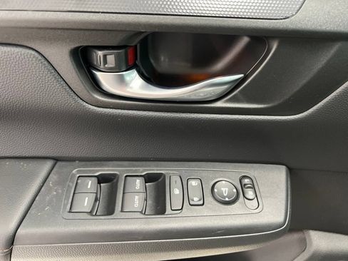 New 2026 Honda CR-V TrailSport image 21