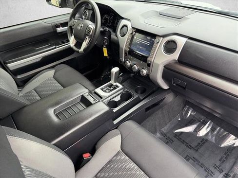 Used 2020 Toyota Tundra SR5 w/ SR5 Upgrade Package image 22