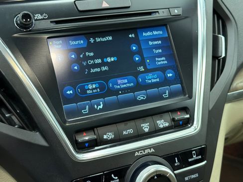 Used 2019 Acura MDX FWD w/ Tech & Entertainment image 22