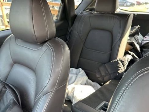 Used 2024 MAZDA CX-5 Signature image 9