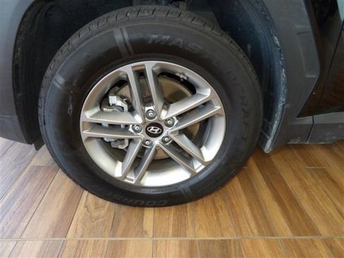 Used 2023 Hyundai Tucson SEL image 10