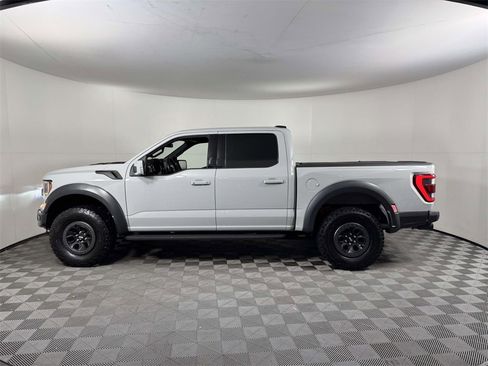 Used 2023 Ford F150 Raptor image 11