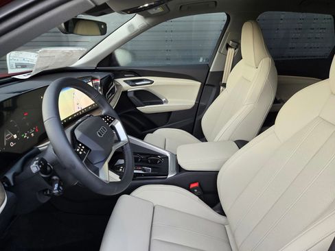 New 2025 Audi Q5 Premium AWD/4WD image 26
